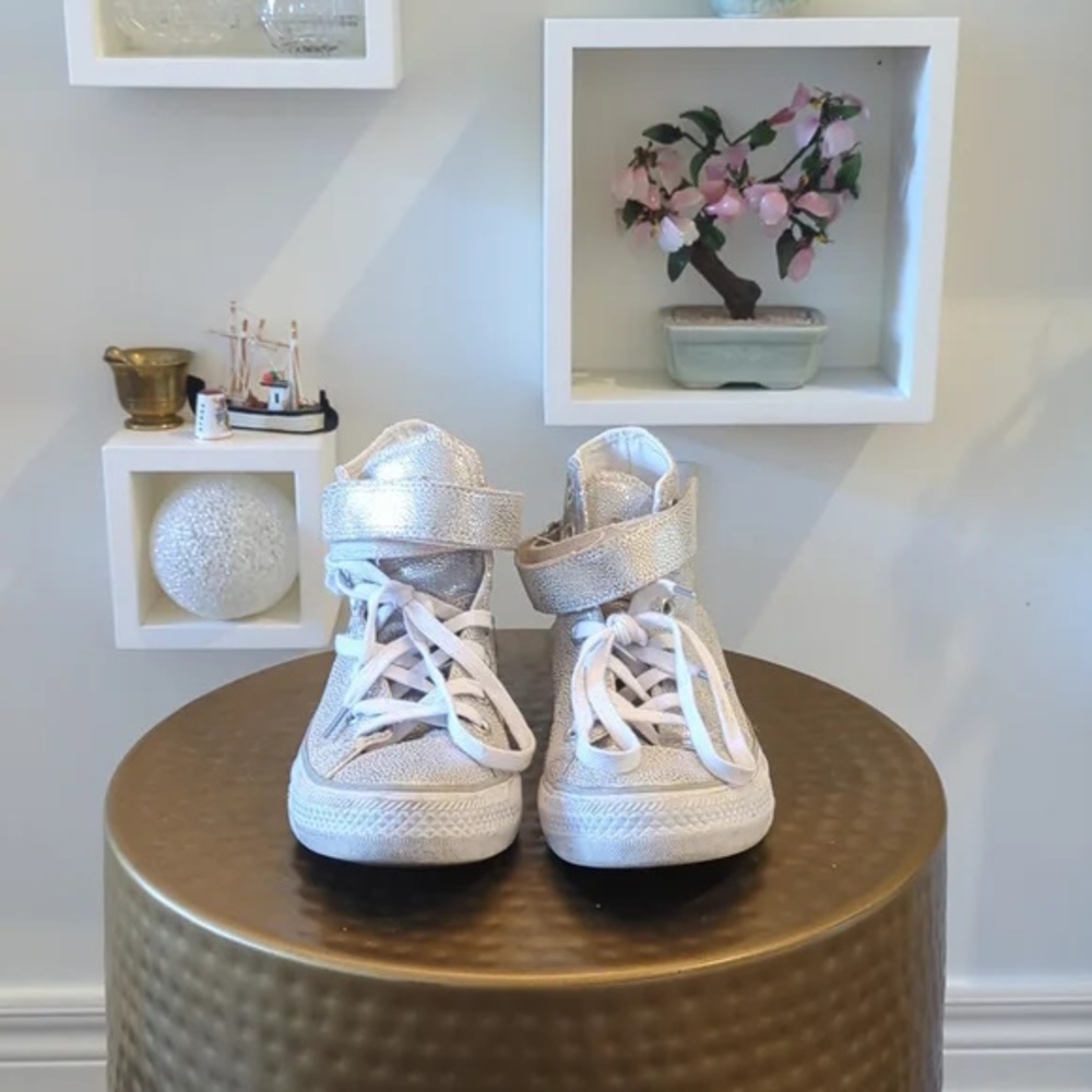 Converse Shoes